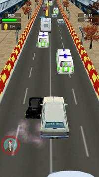 Advance Car Racing 2014 screenshot 6