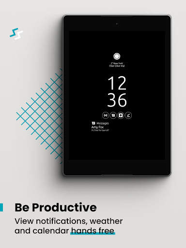 Always On AMOLED скриншот 12