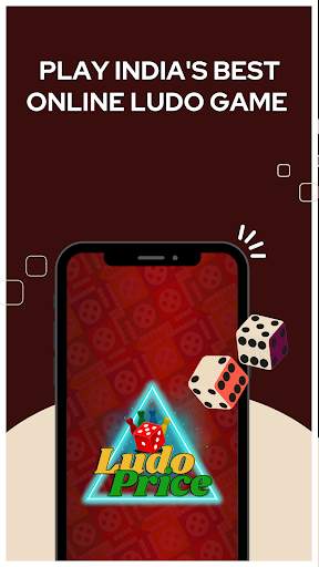 Ludo Price screenshot 1