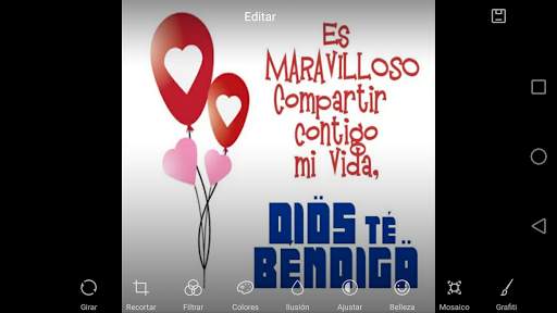 Imagenes de Dios Te Bendiga - Bendiciones de Dios screenshot 21