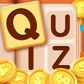 Money Quiz logo