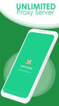 Brazil VPN - Free Master VPN Turbo Speed Download screenshot 1