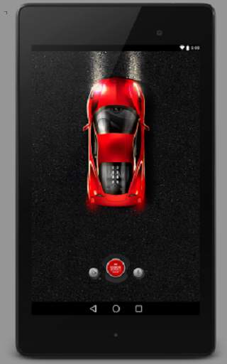 LED Car Flashlight screenshot 6