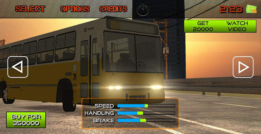 Bus Simulator 2020 screenshot 3