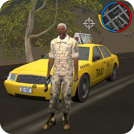 Army Mafia Crime Simulator 6.0