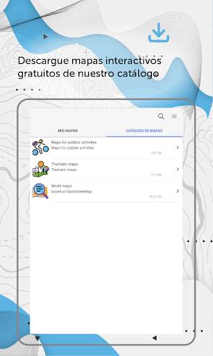 CarryMap screenshot 12