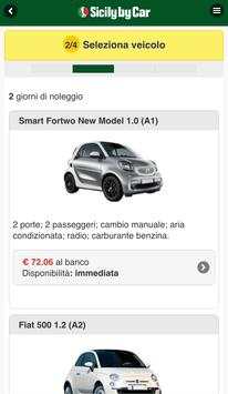 Sicily by Car screenshot 12