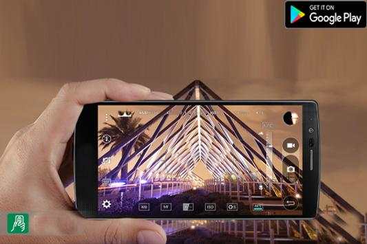Camera for googlle pixel 2 XL screenshot 3