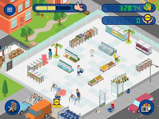My Lidl World screenshot 12
