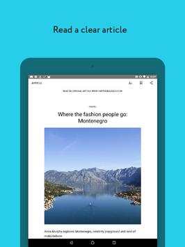 BigMag screenshot 7