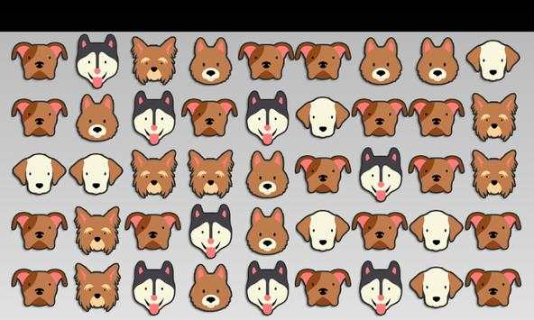Doggy Crush screenshot 2