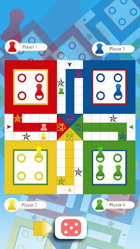 Ludo master's board - Ludo game screenshot 1
