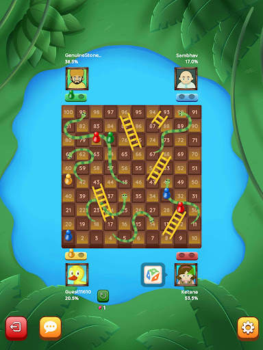 Ludo Multiplayer screenshot 14