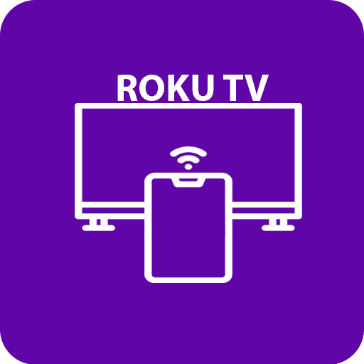 Screen Mirroring with All TV : Cast Phone to TV icon