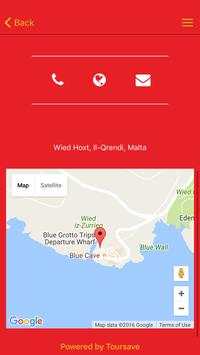 City Sightseeing Malta screenshot 5