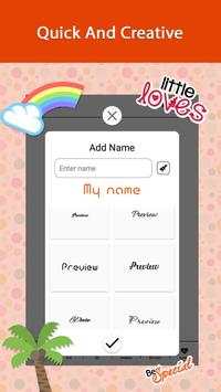 Cool Text Creator - Insta Font screenshot 4