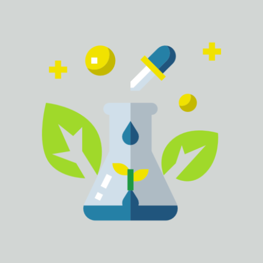 Learn Biology icon