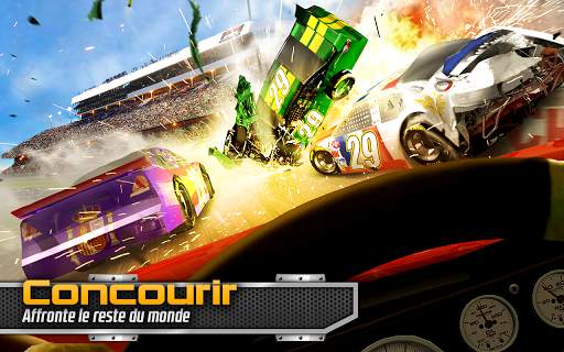 Big Win Racing screenshot 4