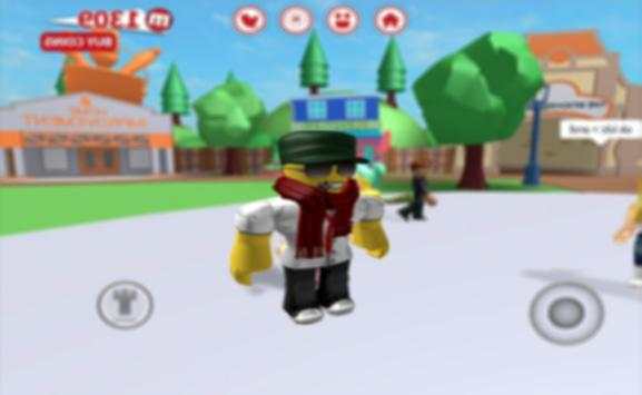 Cheat Roblox For my Robux screenshot 2