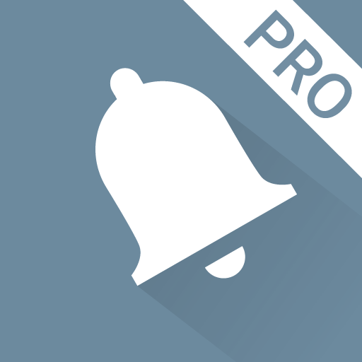 Hourly chime PRO (deprecated - move to v2 version) icon