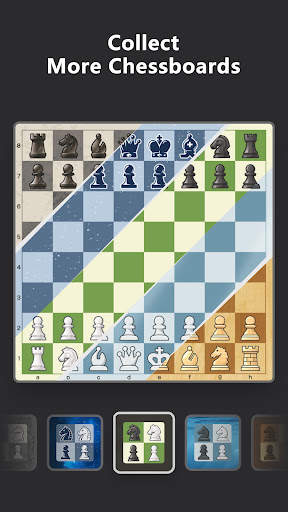 Chess: Ajedrez & Chess online screenshot 5