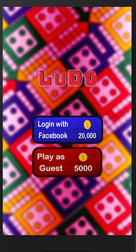LUDO KNOCK screenshot 6