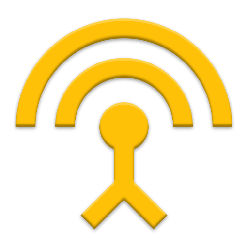 Virtual Beacon icon