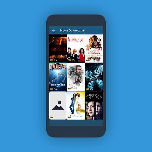 Movie Downloader screenshot 8