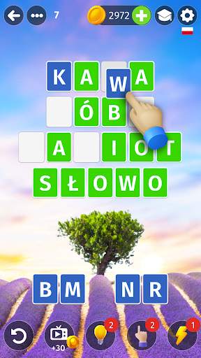 Word Tango screenshot 1