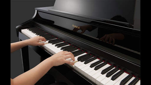 Piano. Top Wallpapers screenshot 2