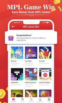 MPL - Earn Money From MPL Game Guide screenshot 4