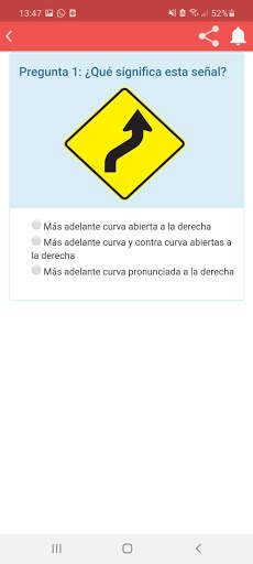 SIMULADOR ANT 2021 screenshot 1