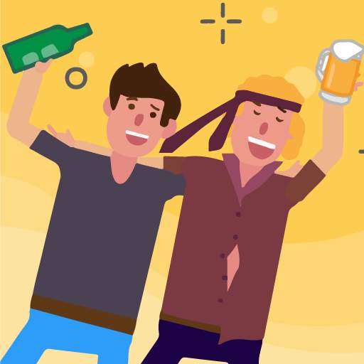 Pause...drink! drinking game. 2.4.6