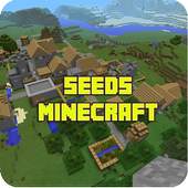 Seeds for Minecraft pe 1.0