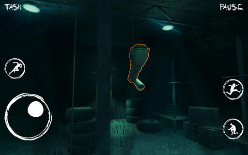 Forest Siren Head Survival screenshot 5