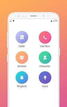Fake Call Prank Lite screenshot 1