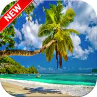 Beach Wallpaper HD 🏖️ on 9Apps