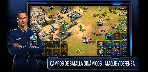 Empires and Allies screenshot 3