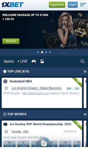 1xbet app-Winning Games for 1xbet screenshot 1