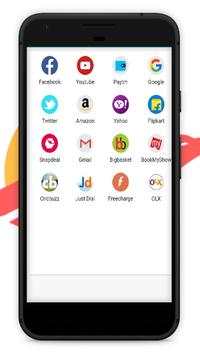 Fast Browser screenshot 3