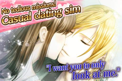 Love Gossip: Visual novel games English screenshot 2