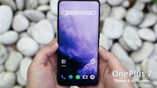 Theme for OnePlus 7 screenshot 7