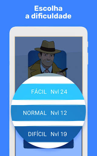 Cross Logic - Jogos de lógica screenshot 13