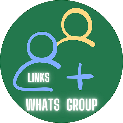 Whats Group Links Join Groups icon