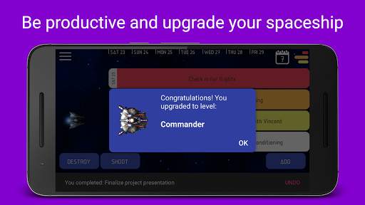 Kosmos - Work Time Tracker, Job Timesheet screenshot 5