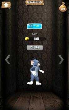Tom,Spike,Jerry : Jungle Dash screenshot 5