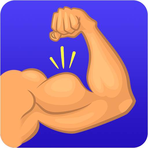 Man Muscle Editor, Biceps, Six Pack Changer 3.0