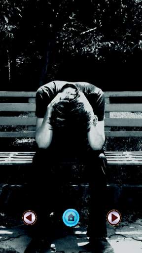 Sad Music screenshot 4