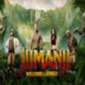 Jumanji 2 Full Movie Download or Online Free App
