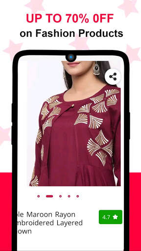 AliExpress India 🇮🇳 screenshot 3
